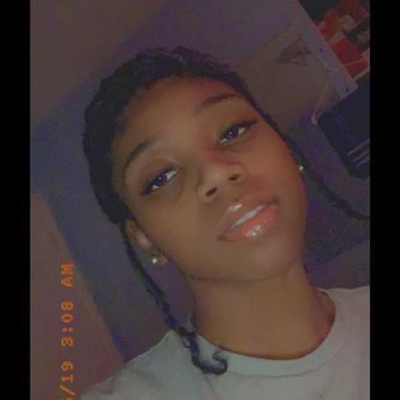 Meet your Posher, Jada - Picture 1 of 1